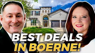 Discover Boerne Texas' TOP Communities Revealed: A Comprehensive Guide | San Antonio Texas Realtor