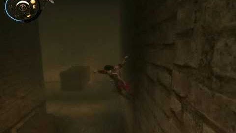 Prince of Persia Warrior Within Life Upgrade 4