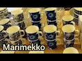 Marimekko - 70 лет самый узнаваемый Финский дизайн, Что модно Лето 2021