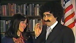 SCTV | WELCOME BACK, PRESIDENT KOTTER (1977)