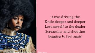 fatou letter 1 adaeh the other side karaoke version with s