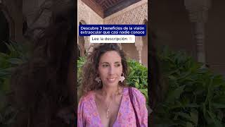 La visión extraocular no es solo aprender a ver sin los ojos:
