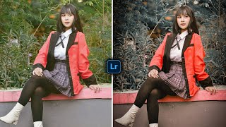 Lightroom Photo Editing in Mobile // Quality + HD and enhance // 