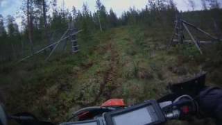 Uraa!!! enduro 2010 Part 3/3