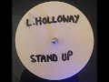 Video thumbnail for Loleatta Holloway - Stand Up (Remix 2)