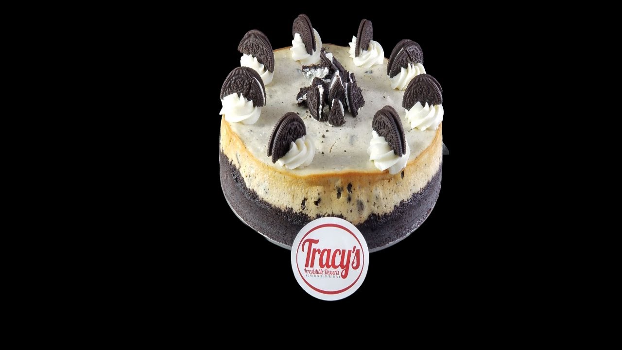 Oreo Chocolate Cheesecake  