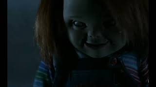 Chucky - Women. Cant Live With Them. Period