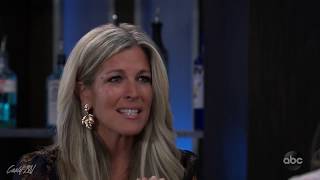 GH: Carly Scenes on 5/12/20 Part 1