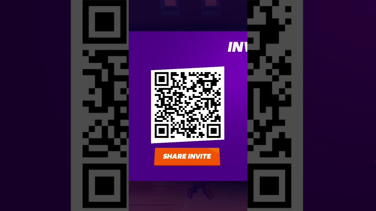 mo.co invite QR scan and links   