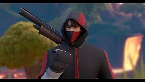 Controller on PC turned me into this...