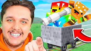Boto a venit pe SERVERUL MEU !