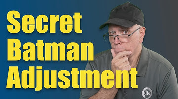 0-DTE - Adding or Removing Center Strikes in the Batman Strategy