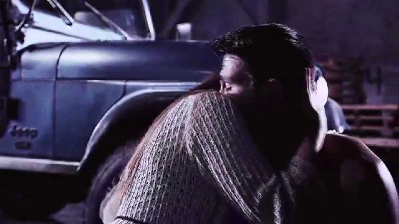 Still | Jackson & Lydia