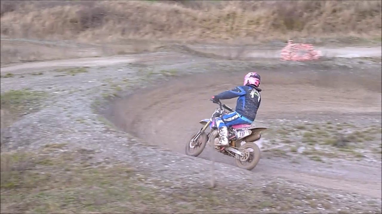 Polini XP65R #19 zu verkaufen for sale 65 ccm Motocross