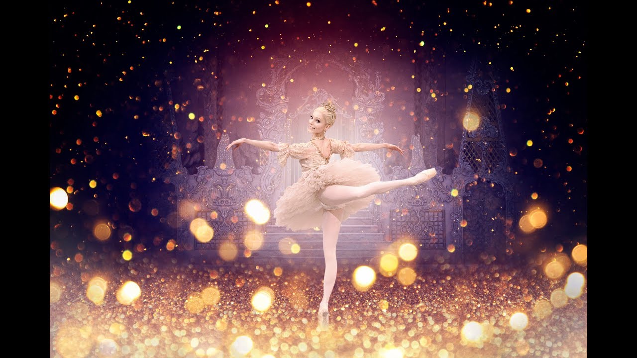 The Nutcracker Trailer The Royal Ballet Youtube