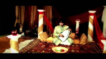 Qais Ulfat Mowj-e Gul (HD 2010) Afghannorsk.com