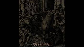 THRASH ATTACK - Brazen Bull (Full Album 2023)
