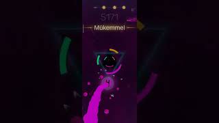 how to play mobile game/ smash colors 3D screenshot 3