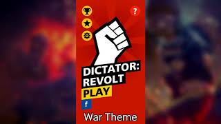Dictator: Revolt (gameplay OSTs) screenshot 4