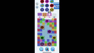 Hole People level 1174 walkthrough solution 