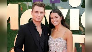 EXCLUSIVE: Ally Lewber Speaks Out on James Kennedy Breakup & Lisa Vanderpump's Manipulative Role Profile