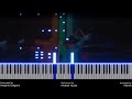 Believer (Imagine Dragons) Piano version