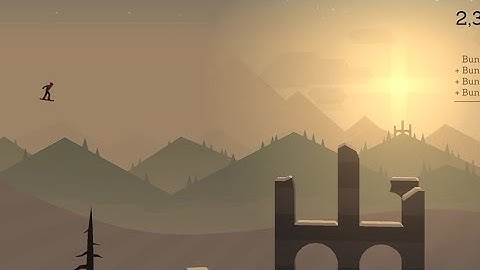 How To Use Wingsuit In Alto