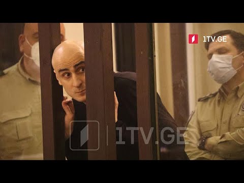 ნიკა მელიას საქმე