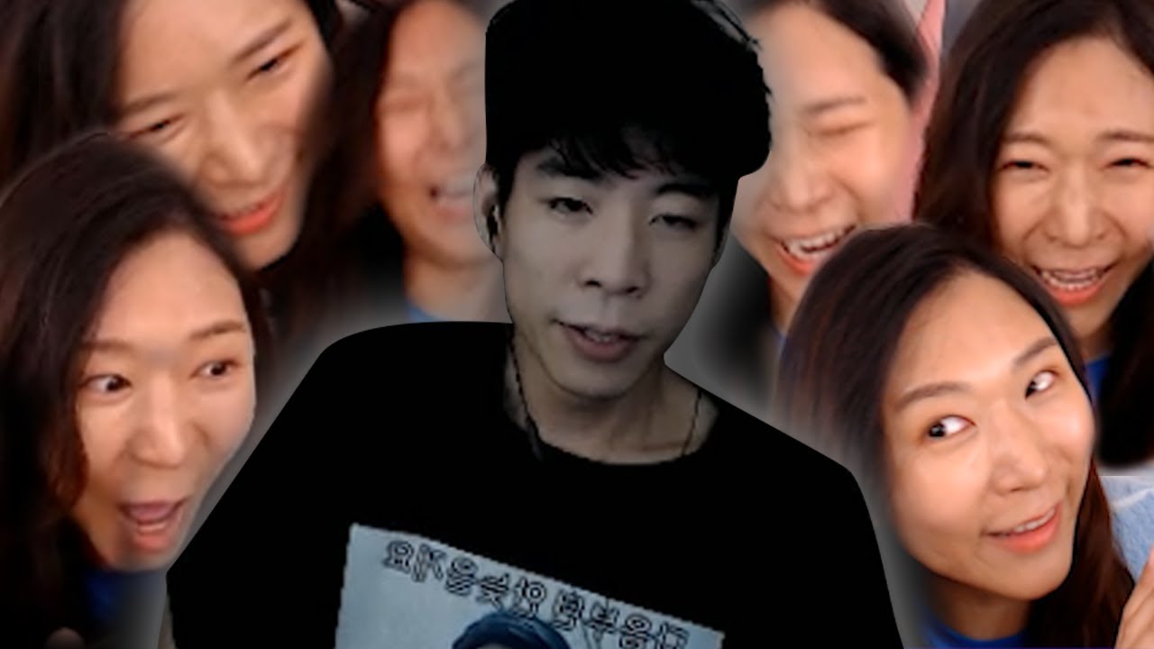 퀸오름의 갓이시여..｜룩삼 VS 짬타수아 철권 (TEKKEN 7)