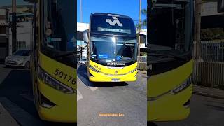 Paradiso G8 Dd Da Nova Itapemirim Em Belo Horizonte