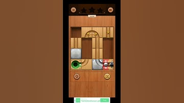 unblock ball block puzzle level 35