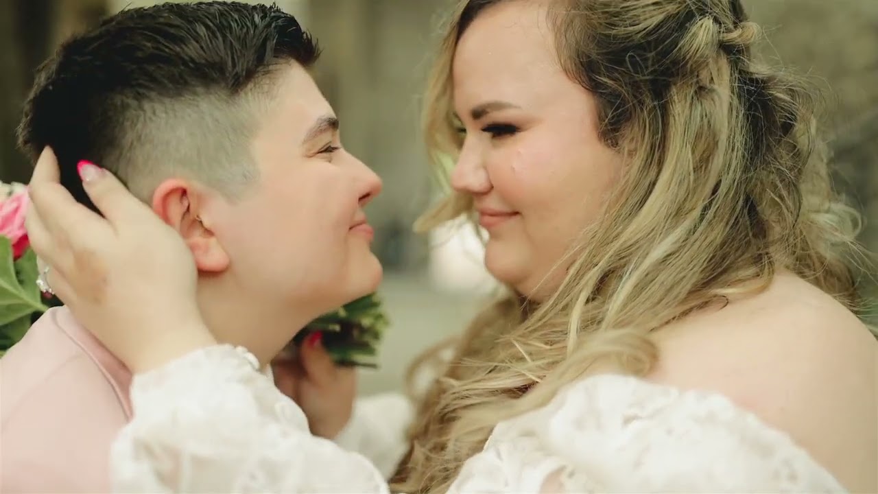 Austin + Margi Small film