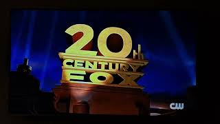 Cast Away (2000) - The CW Intro (5/31/26)
