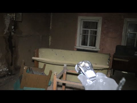 Video: Poltergeist Na 3. Samotehničnem Pasu (Moskva) - Alternativni Pogled