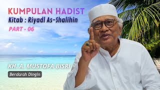 Download Lagu Kisah Seorang Pembvnuh | Gus Mus | Riyadl as-Shalihin #Part 06 MP3