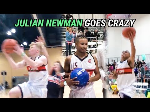 Julian Newman & Tristan Jass SHUT DOWN CELEBRITY GAME! Newman CAN&#;T MISS & T Jass LAYUP PACKAGE 🔥 Julian Newman & Tristan Jass SHUT DOWN CELEBRITY GAME! Newman CAN&#;T MISS & T Jass LAYUP PACKAGE 🔥