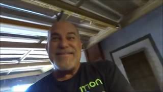 Unboxing Graded Nolan Ryan Rookie Card from Abandoned Storage Auction