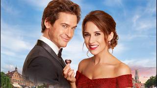 Amor, Romance e Chocolate 💕| FILME COMPLETO DUBLADO | 2019