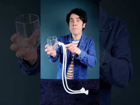 Rope Trick Revealed!!