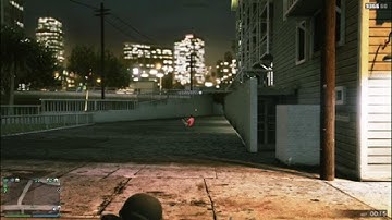 This is why you should always look both ways before crossing the street