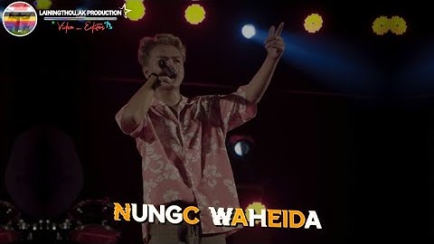 Manipur new song || Derrick Athokpam Lamlanbi 2.0 || whatsApp status video ||Xml link in description