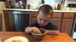 Levis Fathers Day Interview 2013