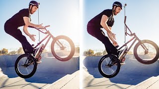 Should you THROW or BUS your BARSPIN? 🤔