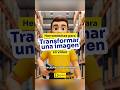 Transforma tus imágenes en vídeos con estas 3 herramientas de IA 😉