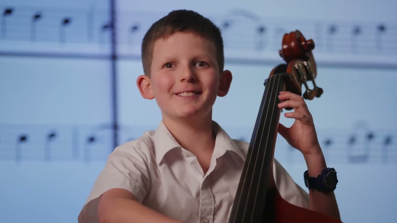 Welcome to NBCS Primary