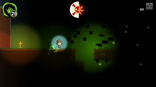 Shadow Runner Short Gameplay 2