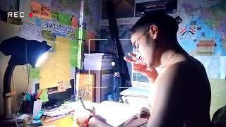Naina| ft. Arijit Singh | Studying Night 🌃#motivation