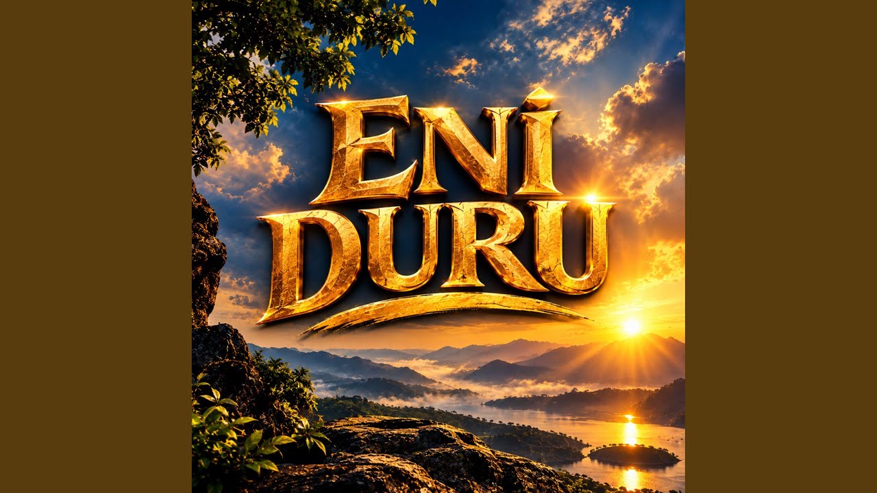Watch Eni duru on YouTube Watch Eni duru on YouTube