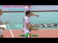Volleyball - Perugia-Padova: De Cecco e Balaso, che difese!
