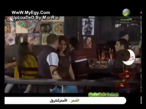 كليب هشام عباس متبطليش